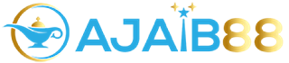 LOGO Ajaib88
